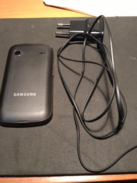 Samsung Galaxy Gio S5660 2nd batangan ...