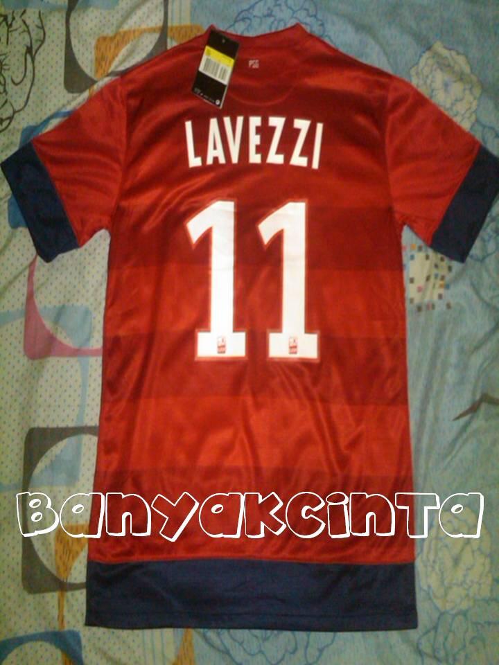 clearance sale jersey murah abis , start 75k