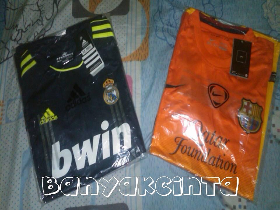 clearance sale jersey murah abis , start 75k