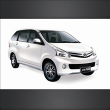 DAIHATSU ALL NEW XENIA PROMO AKHIR TAHUN ANGSURAN SUPER RINGAN