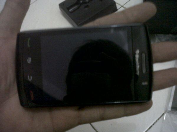 blackberry storm 2 malang kota lengkap kap