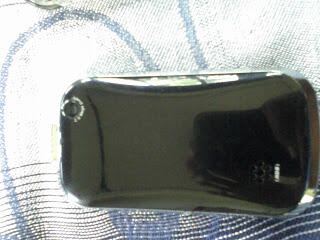 Nexian Tap NX G868
