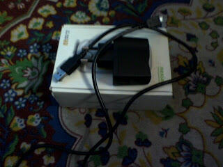 Nexian Tap NX G868