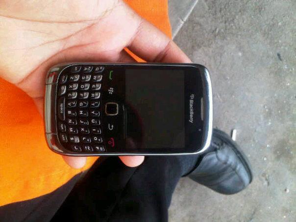 GEMINI 3G Black
