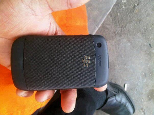 GEMINI 3G Black