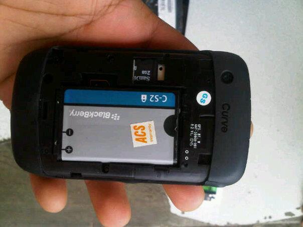 GEMINI 3G Black