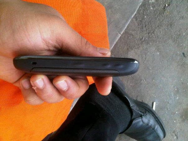 GEMINI 3G Black