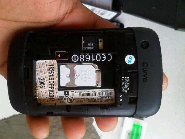 GEMINI 3G Black