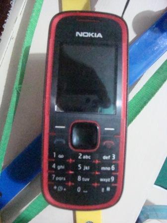Nokia 5030c ExpressRadio & Nokia 1110i murmer malang