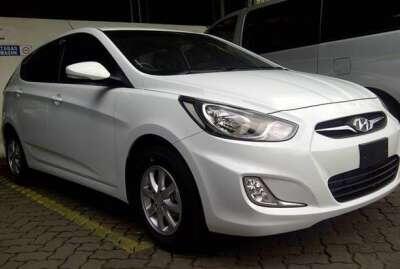 HYUNDAI GRAND AVEGA ONLY 168 JT DP RINGAN PROSES DAPAT DIBANTU