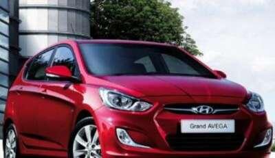 HYUNDAI GRAND AVEGA ONLY 168 JT DP RINGAN PROSES DAPAT DIBANTU