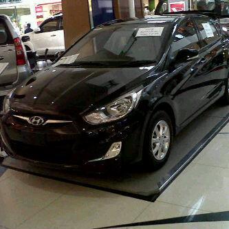 HYUNDAI GRAND AVEGA ONLY 168 JT DP RINGAN PROSES DAPAT DIBANTU