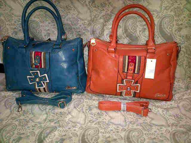 branded bags harga murmeerrr....