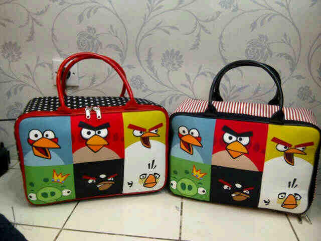 tas ransel, trolley, koper small for kids..