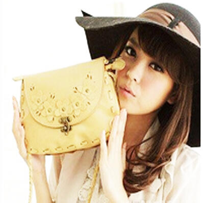 Tas Cewek Korea Vintage