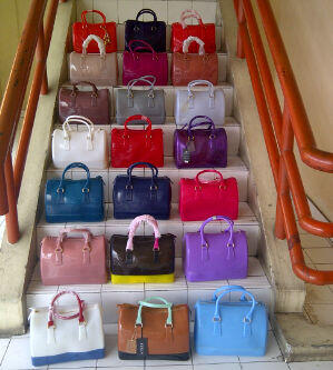 Jual Furla semi ori Korea&Hk; 575k