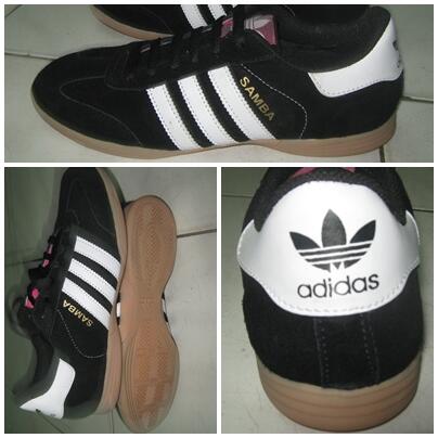 sepatu adidas samba