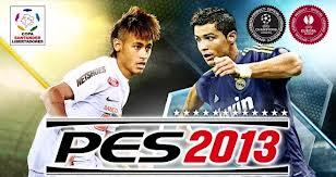 Agan Lebih Pilih PES2013 / FIFA2013 ?