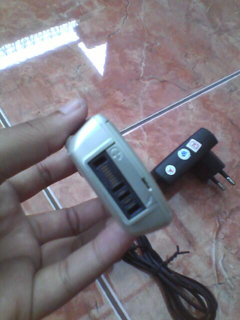 hp jadul sony ericsson T230
