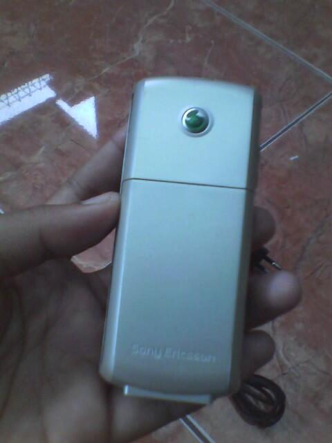 hp jadul sony ericsson T230