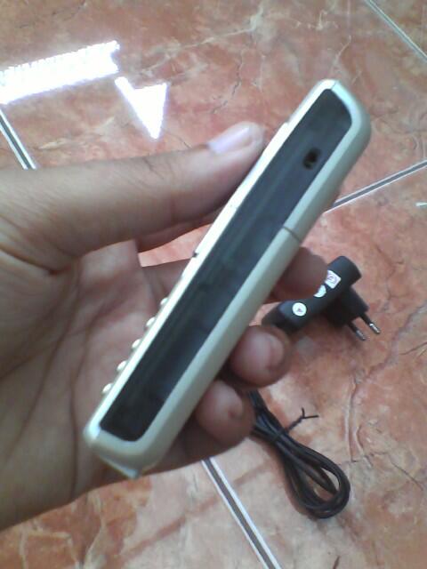 hp jadul sony ericsson T230