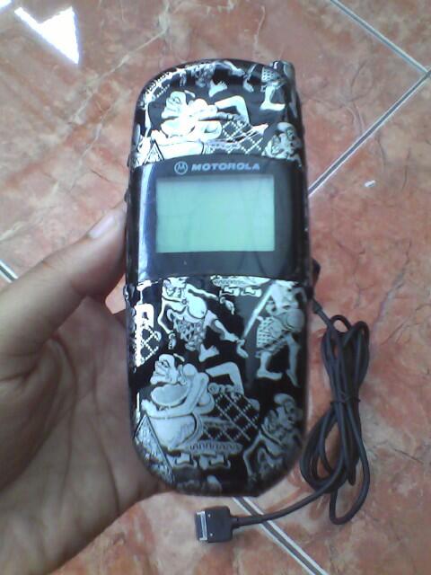 hp jadul motorola cd928