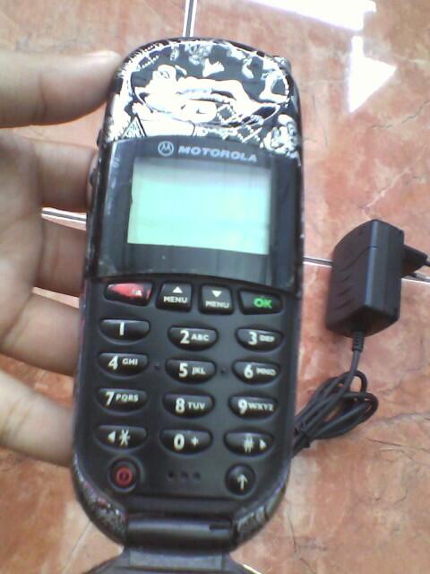 hp jadul motorola cd928