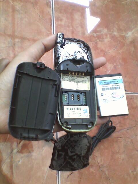 hp jadul motorola cd928