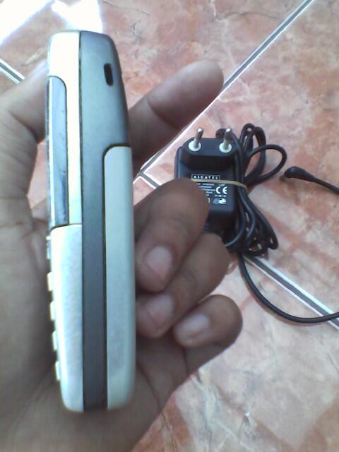 hp jadul ALCATEL