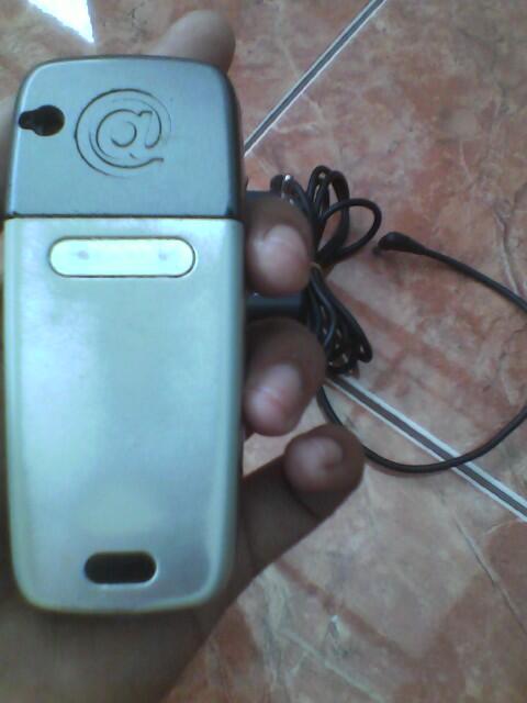 hp jadul ALCATEL