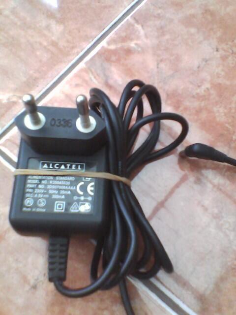 hp jadul ALCATEL