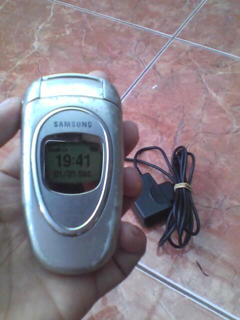 hp jadul samsung sgh-x460
