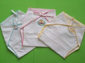 CLODI (Cloth Diapers) - SAMPAH - Boros Biaya