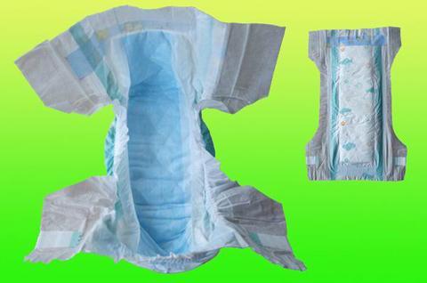 CLODI (Cloth Diapers) - SAMPAH - Boros Biaya