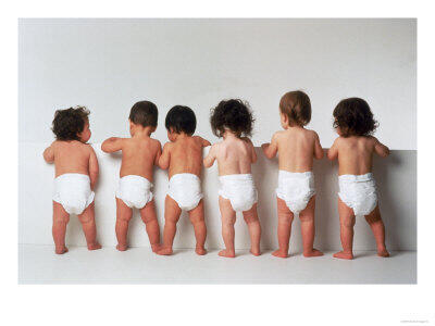 CLODI (Cloth Diapers) - SAMPAH - Boros Biaya