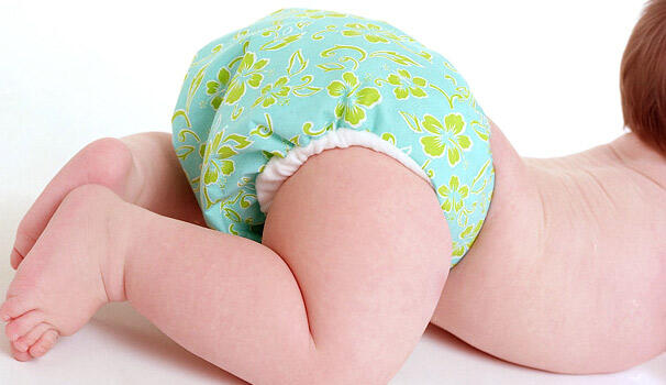 CLODI (Cloth Diapers) - SAMPAH - Boros Biaya