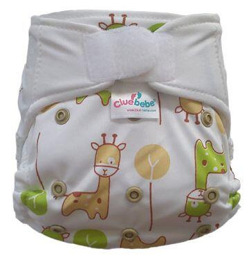 CLODI (Cloth Diapers) - SAMPAH - Boros Biaya