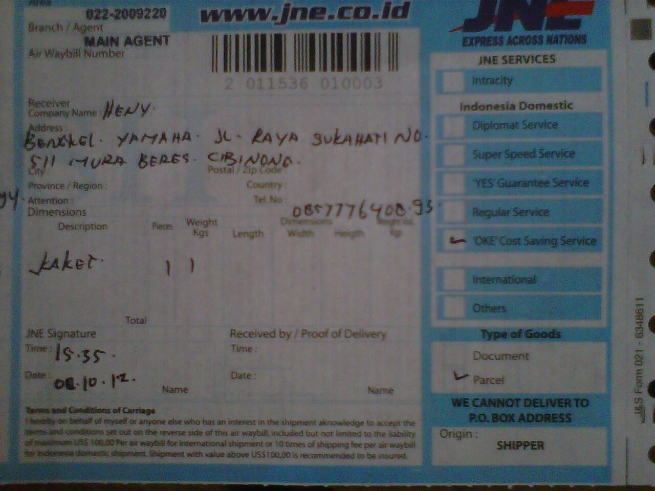 adidas us worldwide shipping zip code