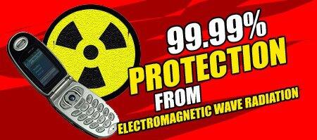 Biochipz | Anti Radiasi + Penghemat Baterai + Penguat Signal | Lubuklingau | Original