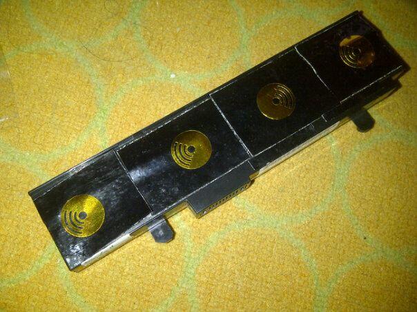 Biochipz | Anti Radiasi + Penghemat Baterai + Penguat Signal | Lubuklingau | Original