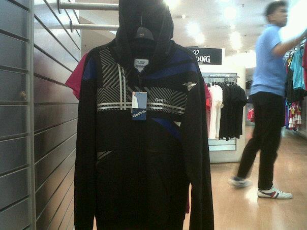 Jual Barang ORIGINAL !! Tas, Jaket (Running/casual), Sepatu (Bola, Sport, Casual)