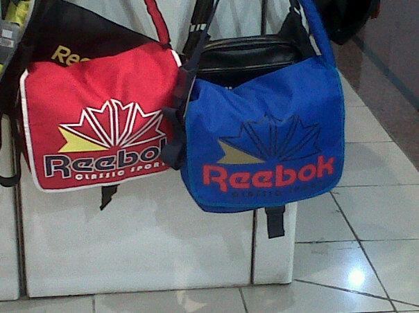 Jual Barang ORIGINAL !! Tas, Jaket (Running/casual), Sepatu (Bola, Sport, Casual)