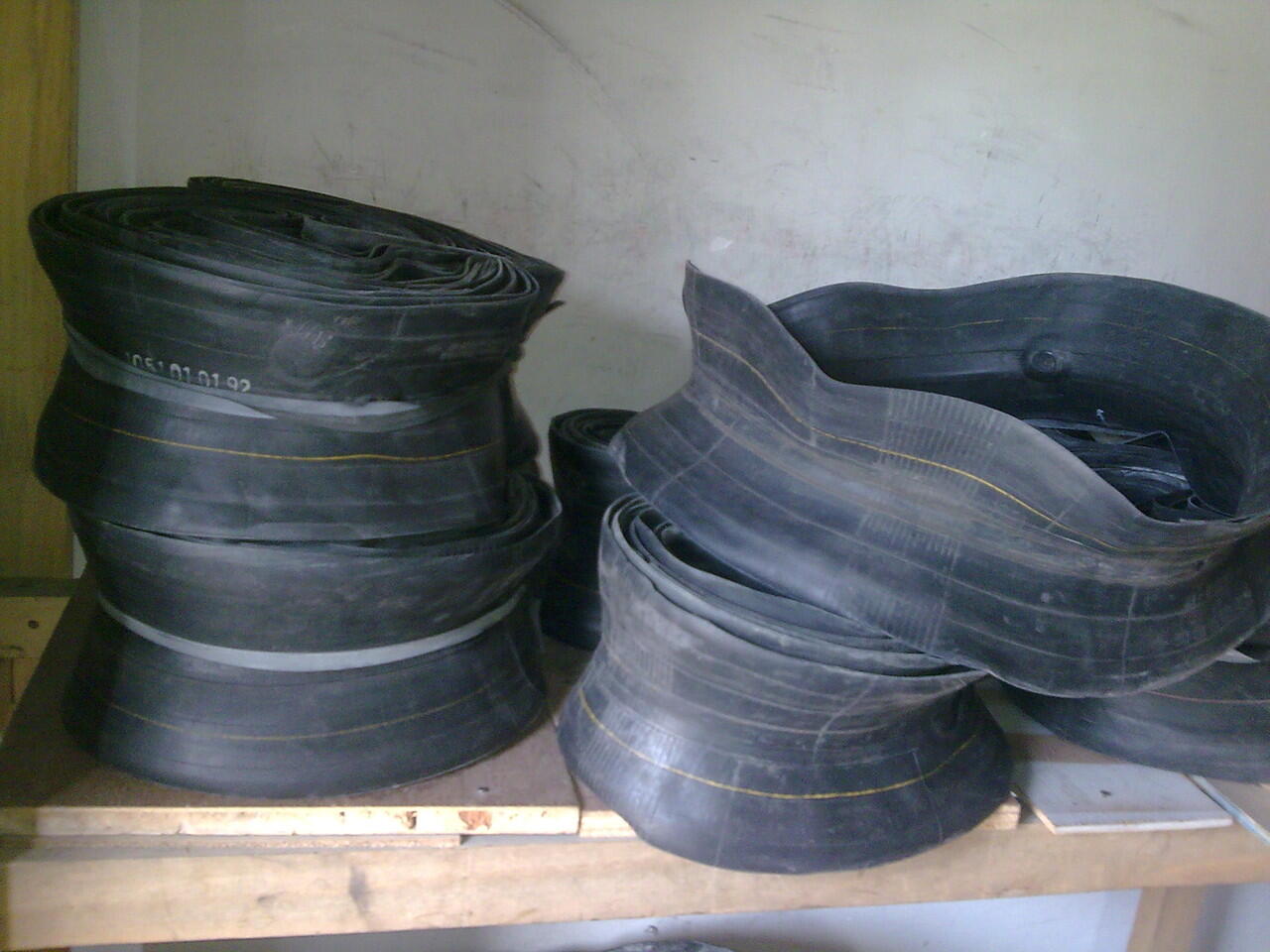 Jual marset selendang sliwer pelapis ban dalam
