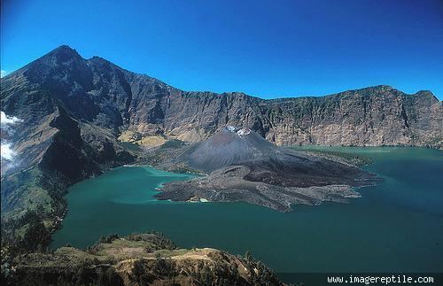 6 Fakta menarik Keindahan Alam Indonesia KASKUS