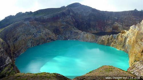 6 Fakta menarik Keindahan Alam Indonesia | KASKUS