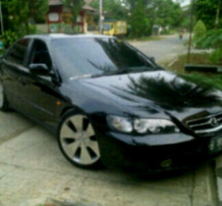 Honda Accord tahun 2003