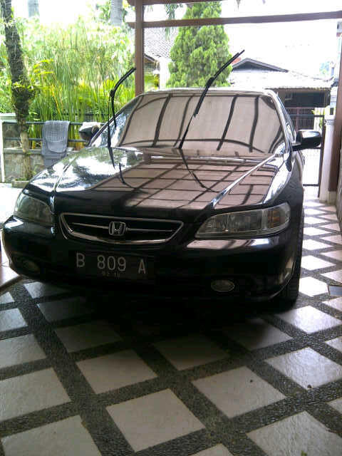 Honda Accord tahun 2003