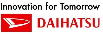 DAIHATSU ALL TYPE. DAIHATSU GEBYAR NOVEMBER.