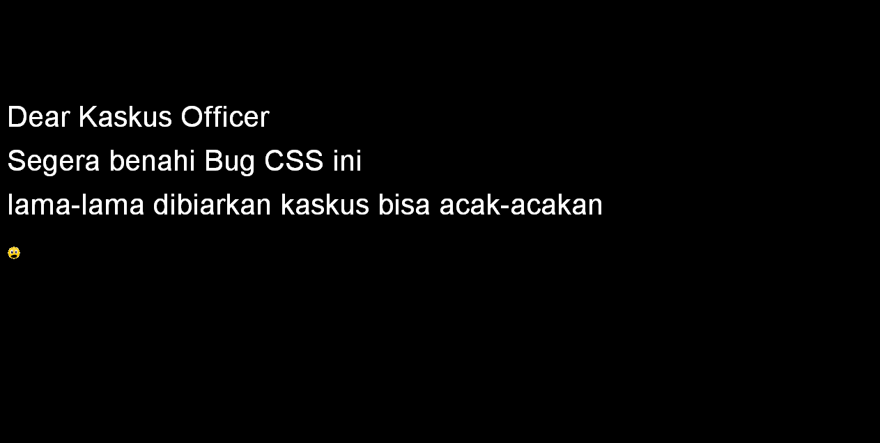 Kaskus kena hack