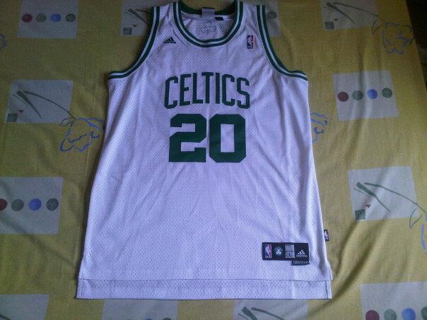 jersey Ray Allen ori Size L swingman